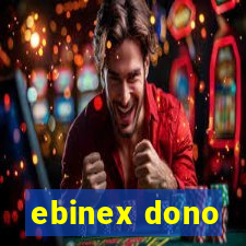 ebinex dono